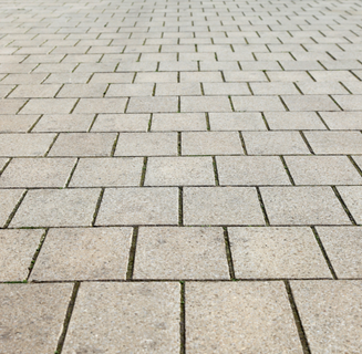 Paving Blocks