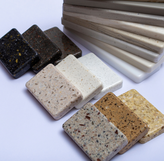 Marble, Granite & Natural Stone