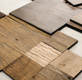 Vinyl & Wooden Flooring