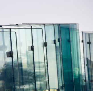 Tempered & Laminated Glass