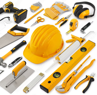 Construction Tools