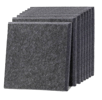 Acoustic Insulation