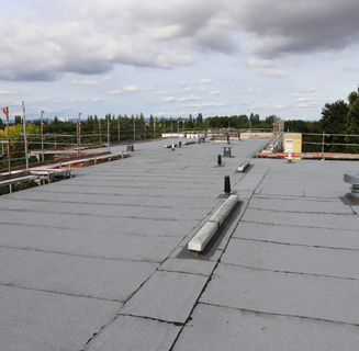 Waterproofing Membranes