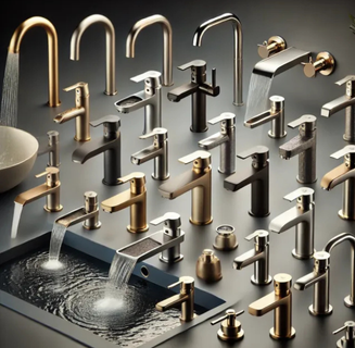 Faucets & Fixtures