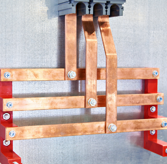 Busbars & busbar chambers