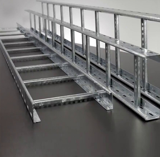 Cable trays