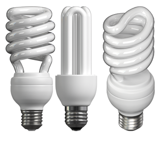 CFL lamps