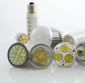 LED bulbs