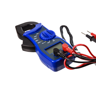 Clamp meters