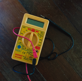 Multimeters