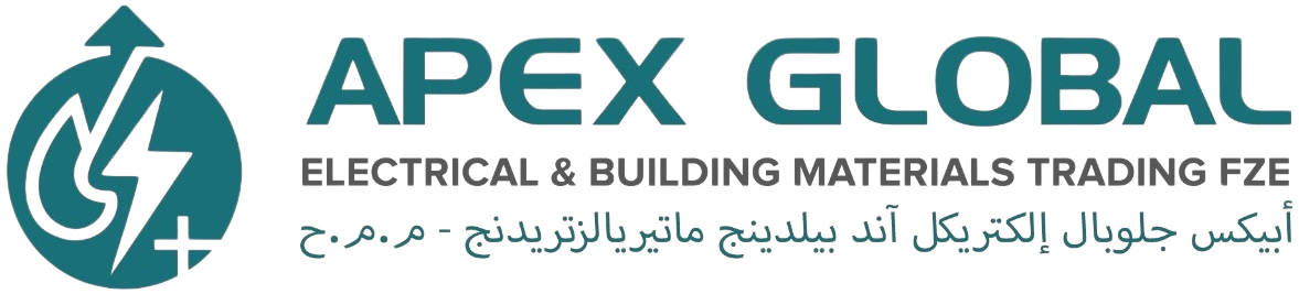 Apex Global Logo