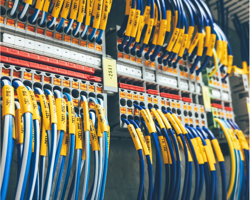 Certified Building Materials